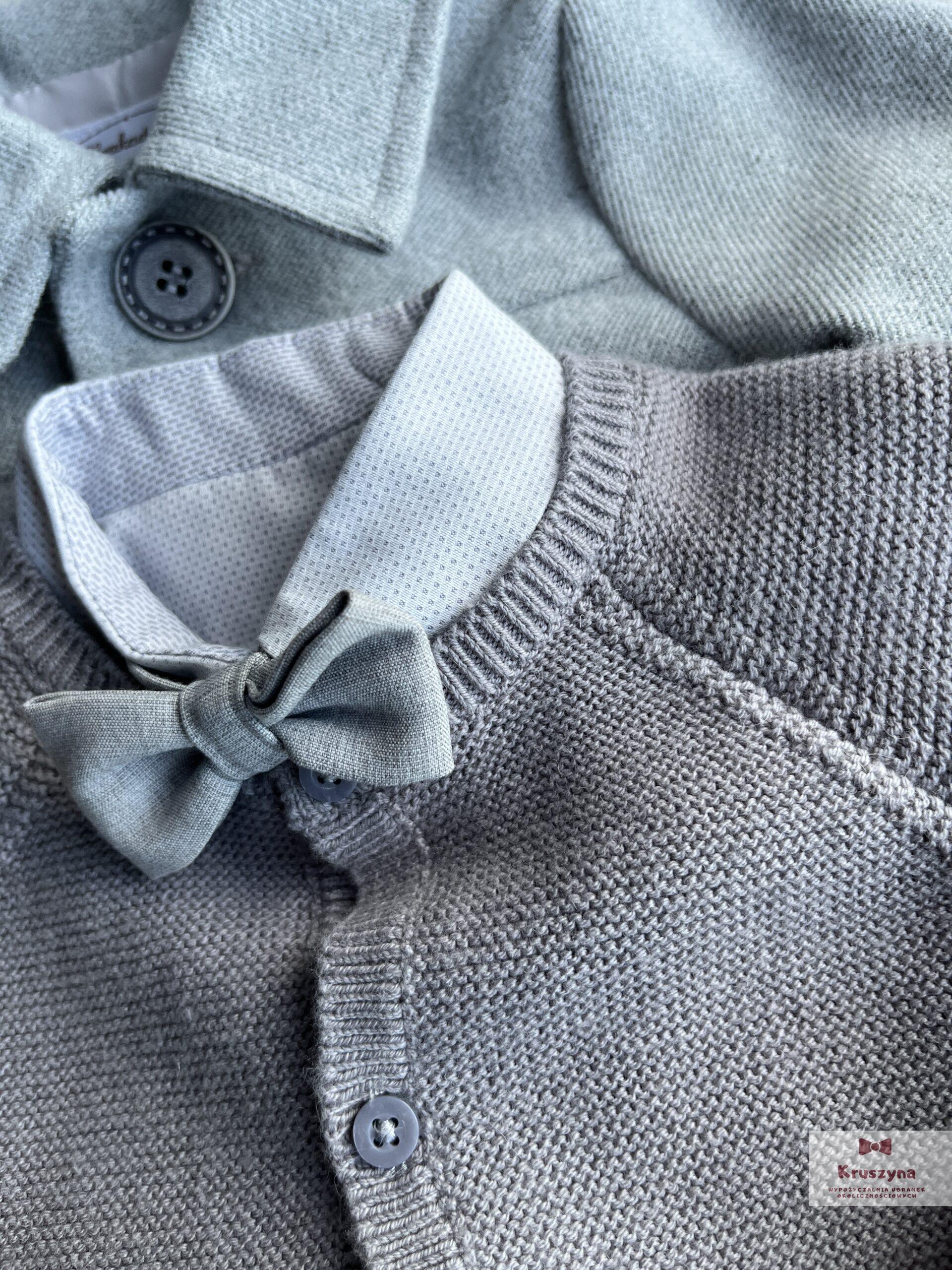 Ubranko do chrztu Krystian marki Mayoral - obrazek 2