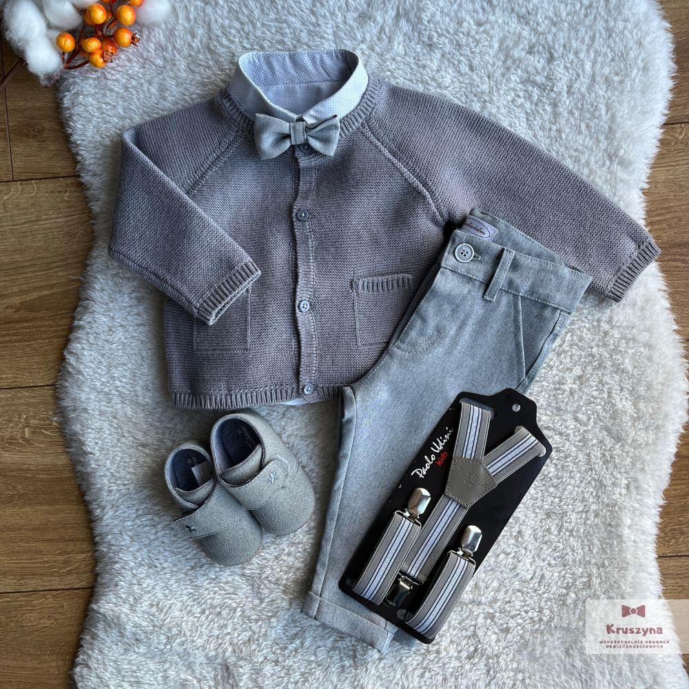 Ubranko do chrztu Krystian marki Mayoral